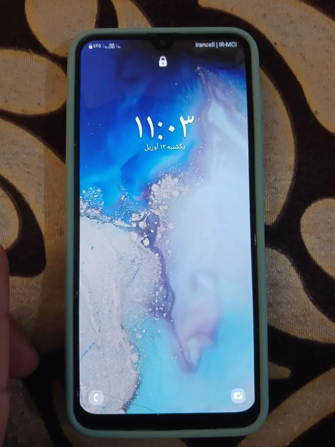 A20|موبایل|مشهد, حضرت حجت|دیوار