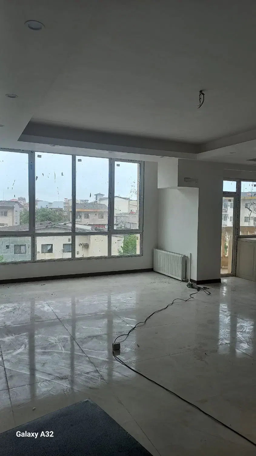 واحد ۱۲۰متری نوساز|اجارهٔ آپارتمان|تنکابن, |دیوار