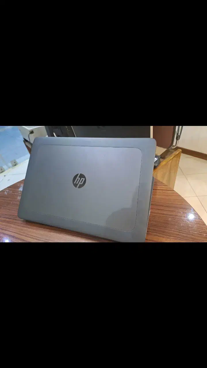 لپتاپ اچ پی hp|رایانه همراه|اصفهان, نقش جهان|دیوار