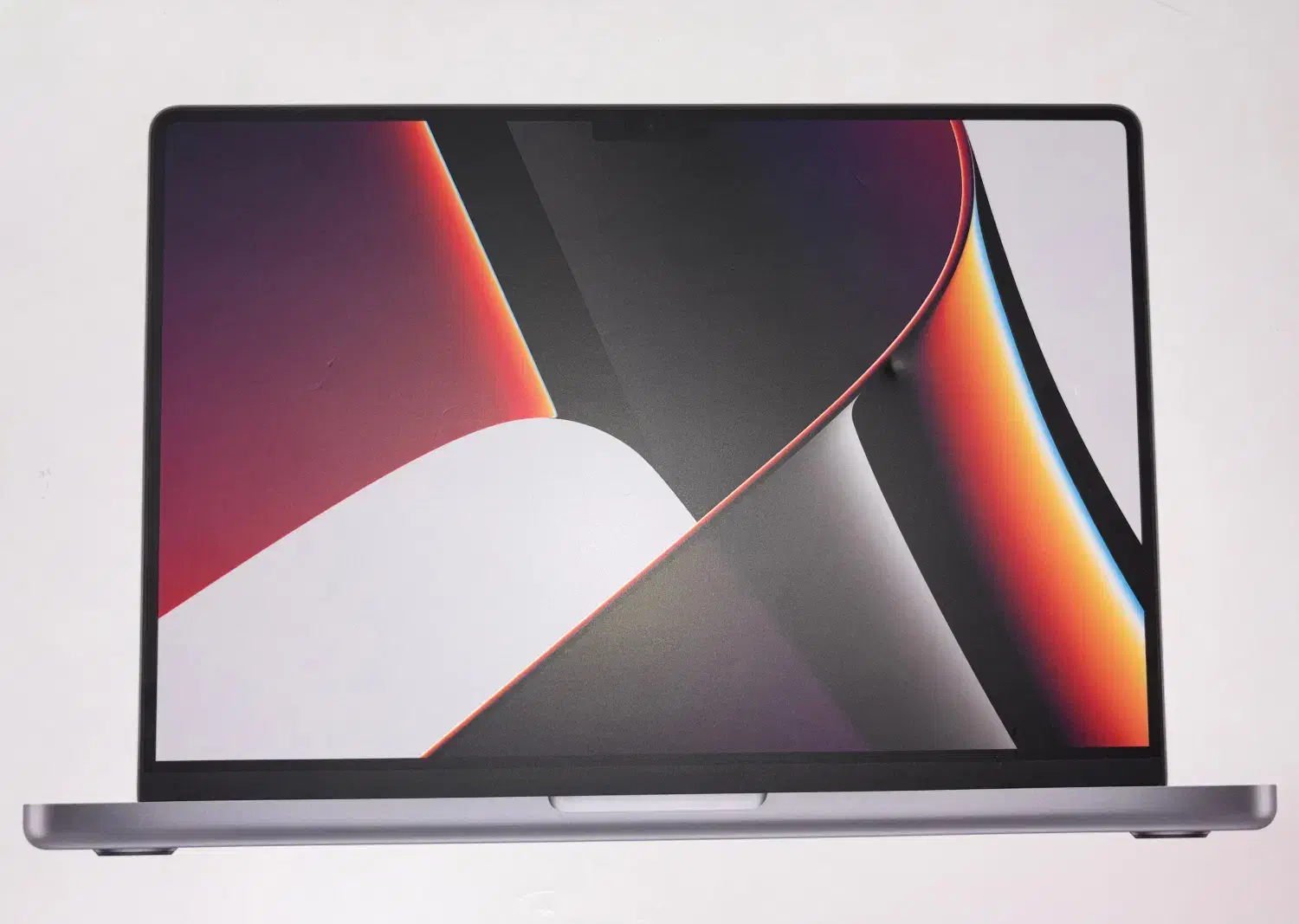 MacBook Pro M1|رایانه همراه|اصفهان, بهارستان|دیوار