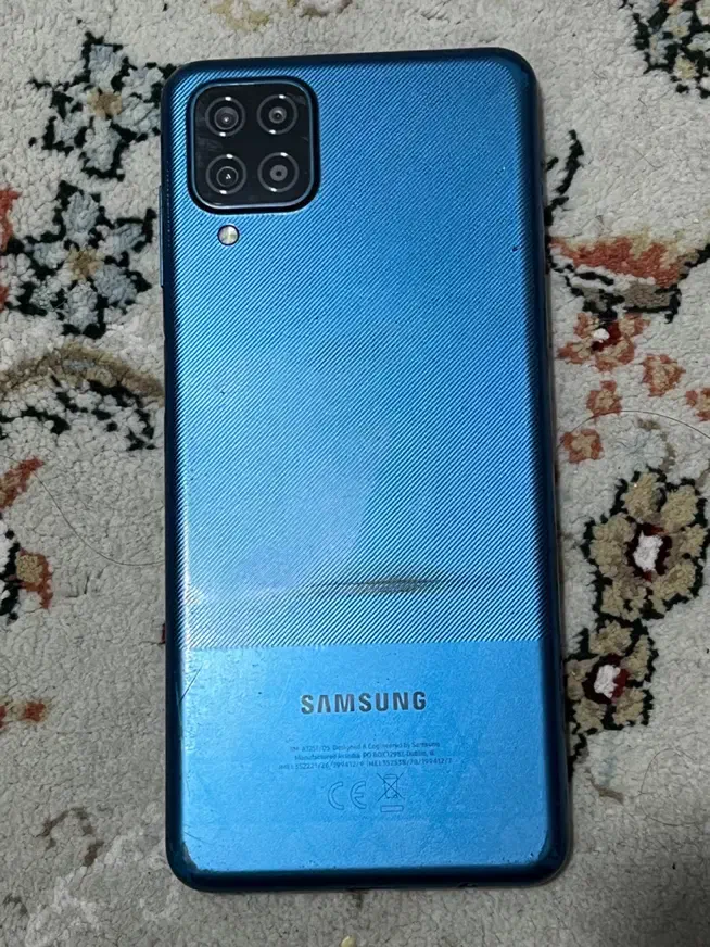 گوشی a12|موبایل|شهریار, شهرک امیریه|دیوار