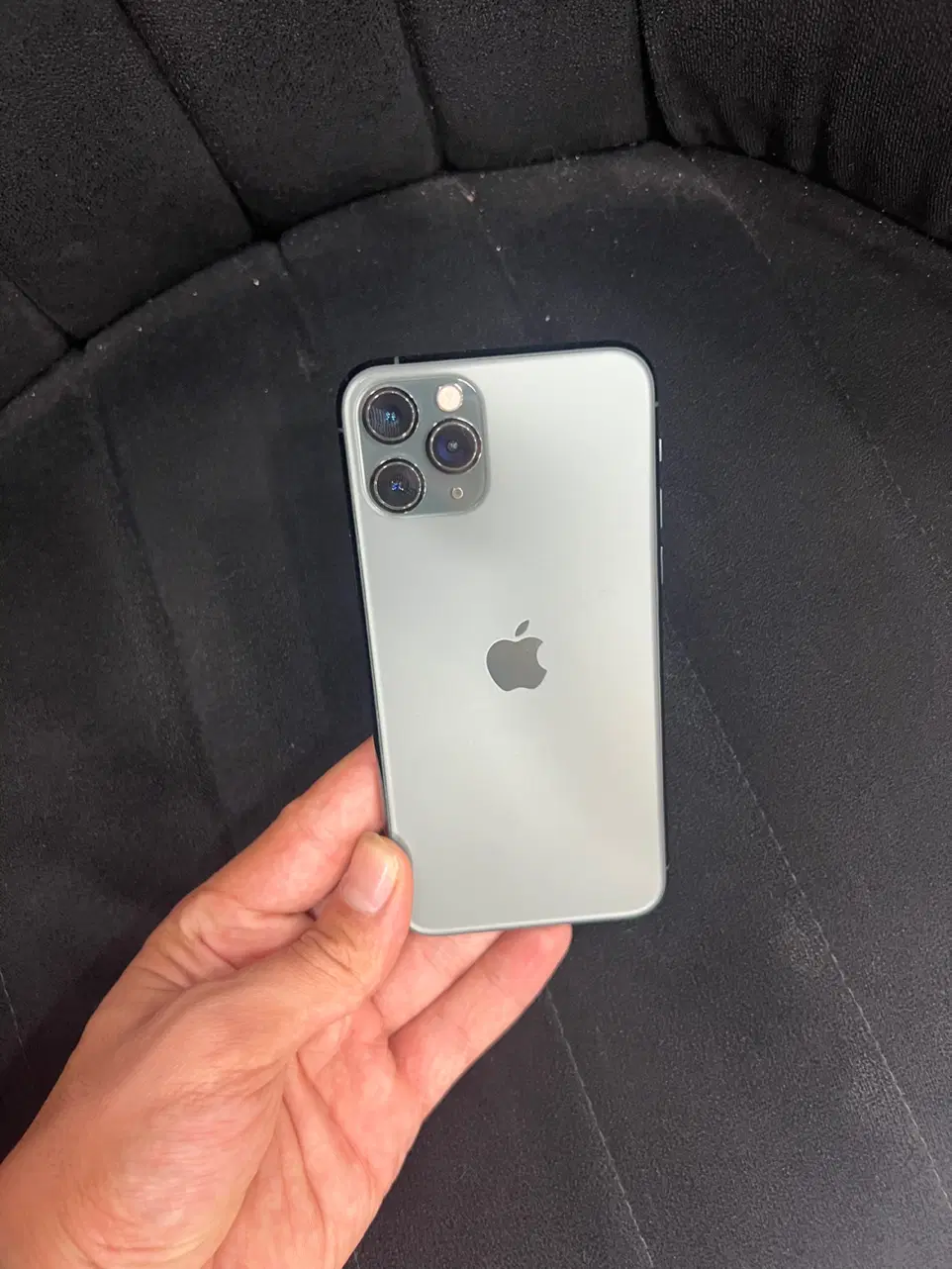 آیفون 11 pro|موبایل|کرج, جهان‌شهر|دیوار