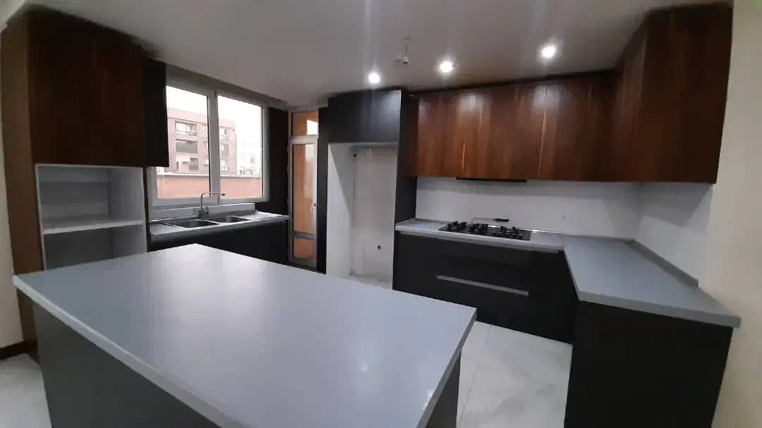 عقیلی/ تک واحدی/ ۲۲۰ متر سه خواب/ تهاتر|فروش آپارتمان|تهران, هروی|دیوار