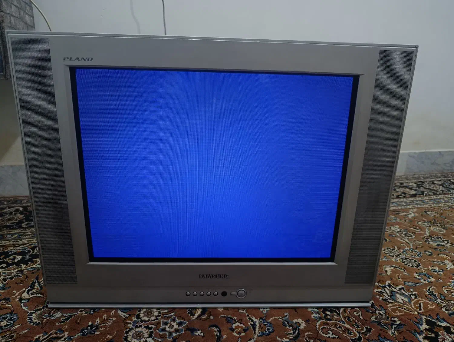 تلویزیون سامسونگ ۲۹ اینچ|تلویزیون و پروژکتور|فلاورجان, |دیوار