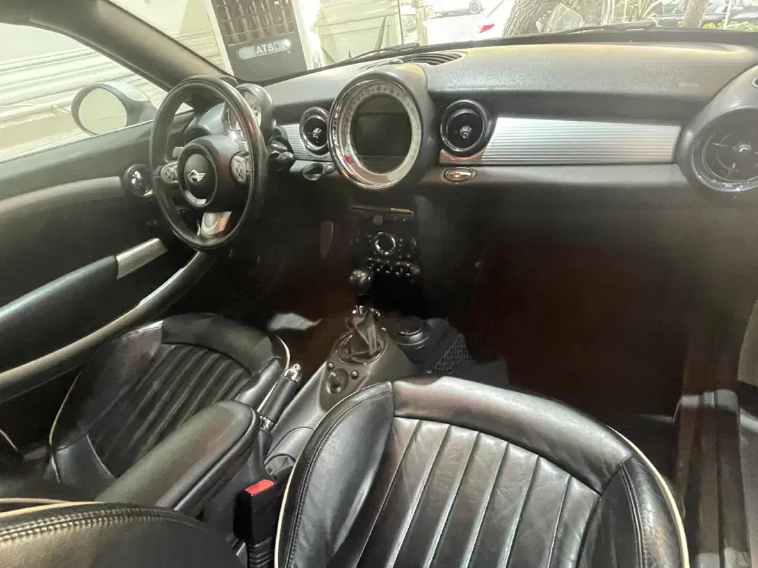 مینی کوپر S کوپه|خودرو سواری و وانت|تهران, جمهوری|دیوار