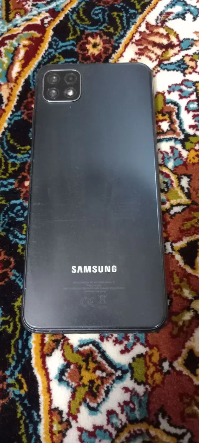 گوشی a 22|موبایل|مشهد, شهرک شهید باهنر|دیوار