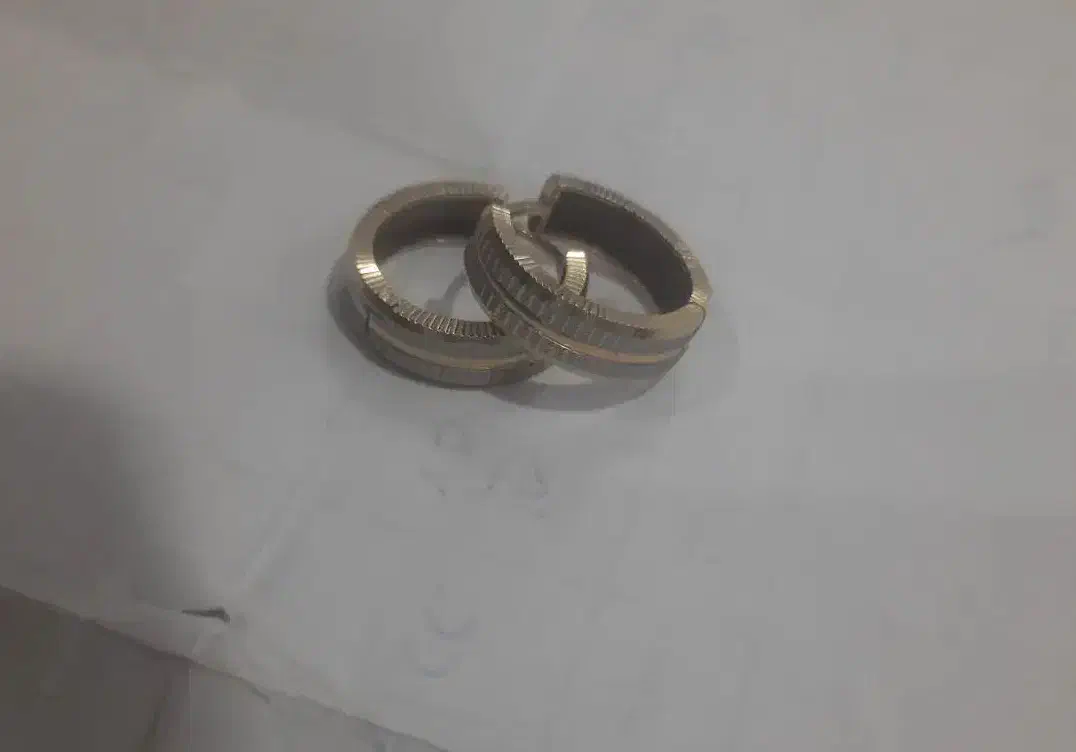 فروش گوشواره طلا|جواهرات|ساوه, |دیوار