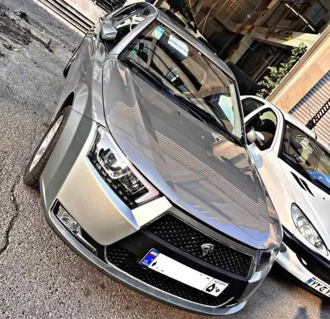 دنا پلاس اتوماتیک آپشنال مدل 1404 صفر /تحویل فوری|خودرو سواری و وانت|تهران, توحید|دیوار