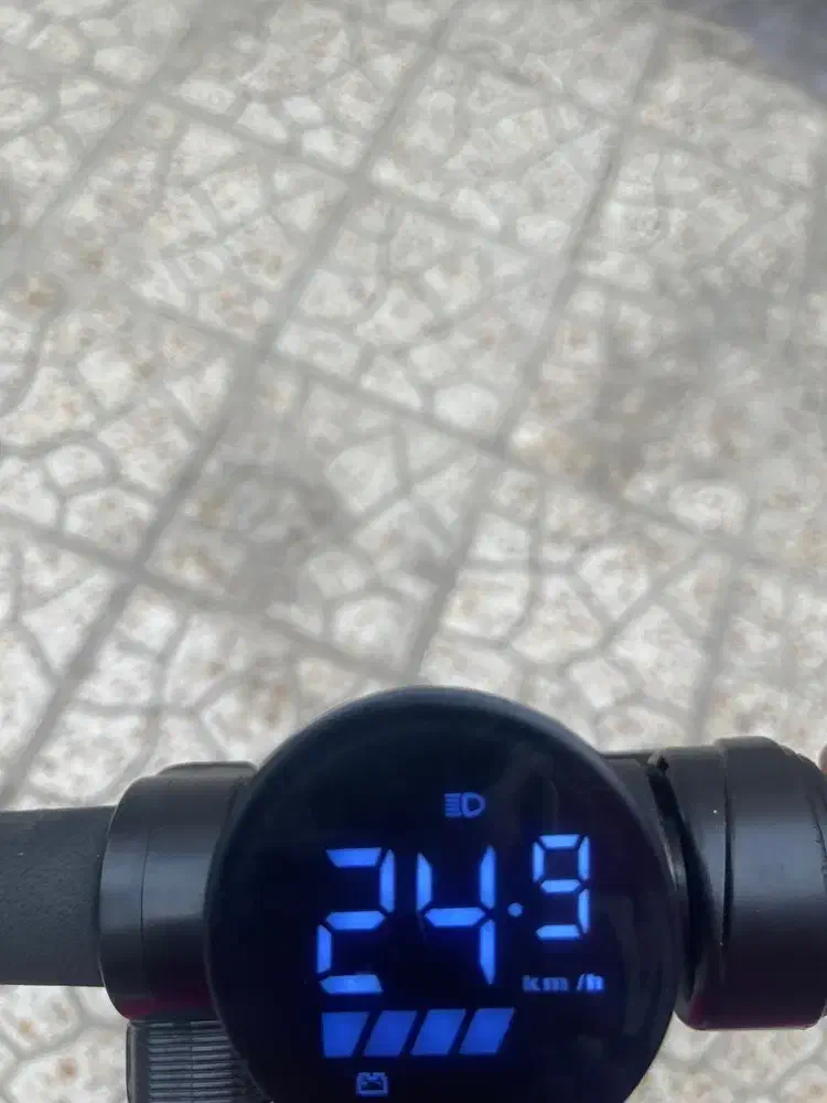 اسکوتر برقی|دوچرخه، اسکیت، اسکوتر|ورامین, ورامین|دیوار