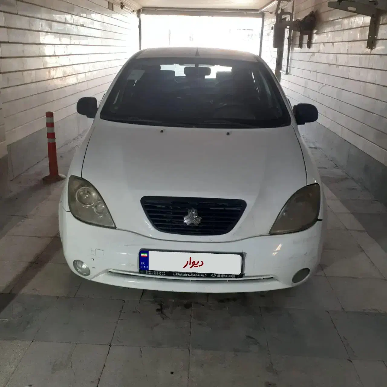 تیبا2|خودرو سواری و وانت|اسلام‌شهر, شهرک واوان|دیوار