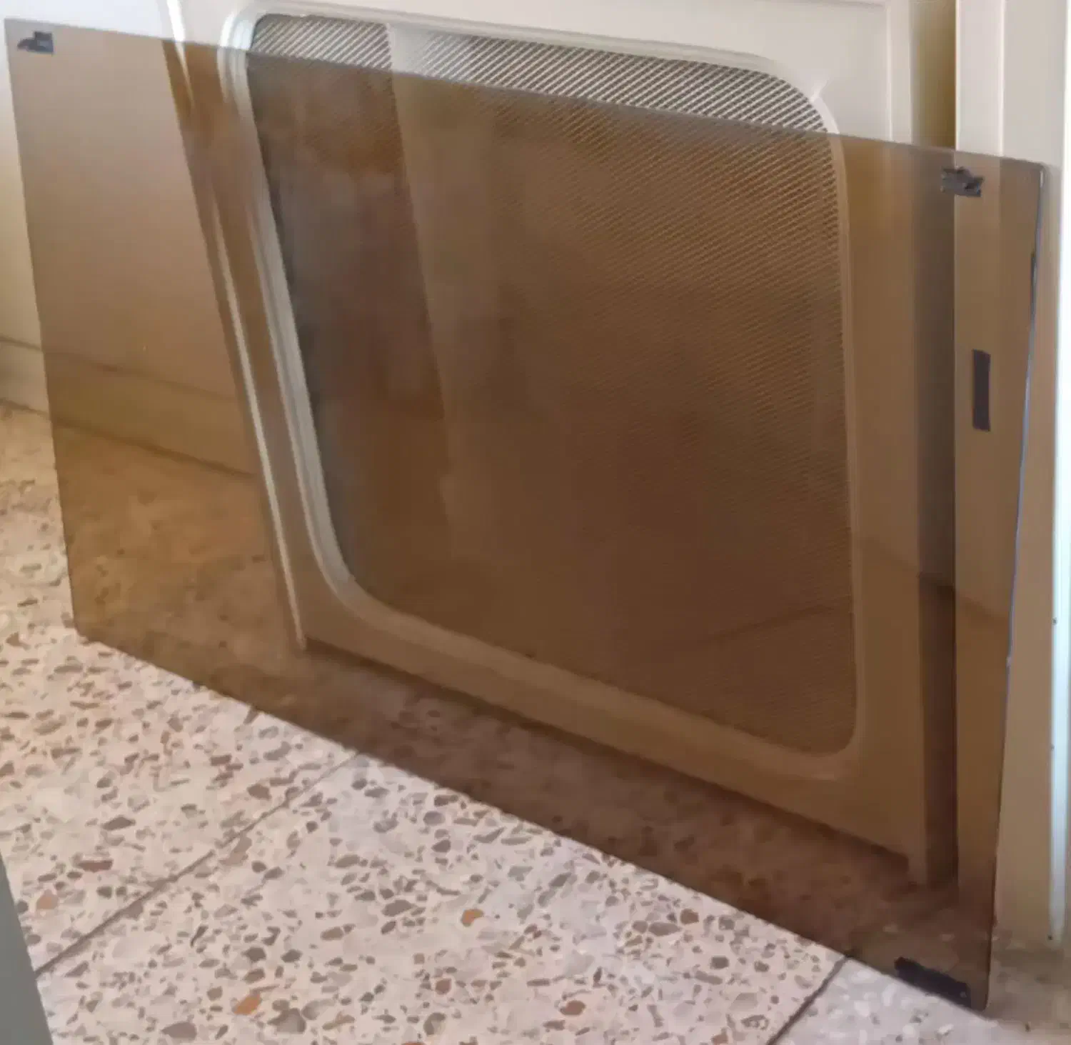 شیشه میز اداری|مبلمان اداری|تهران, عباسآباد|دیوار