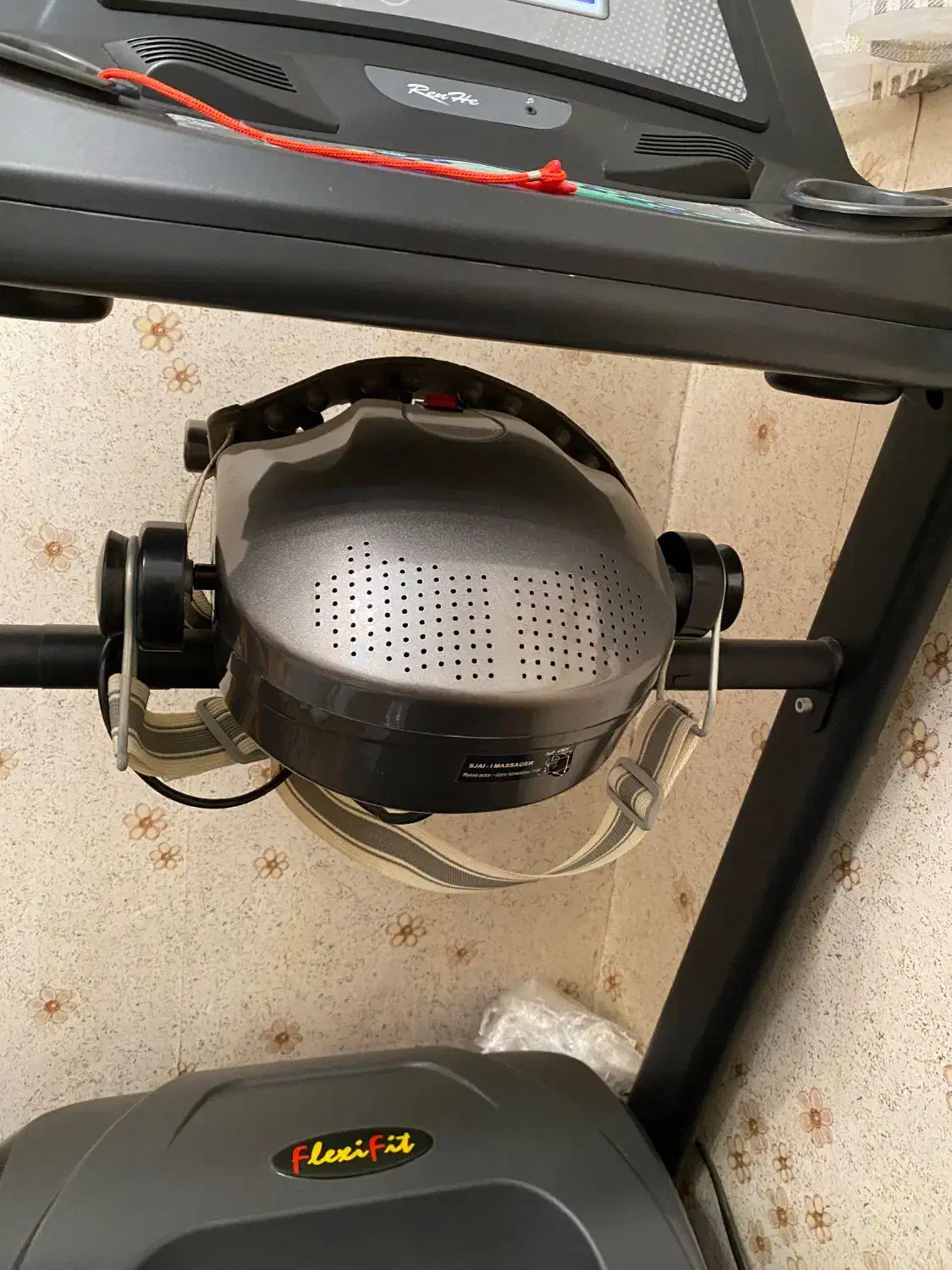 تردمیل|تجهیزات ورزشی|خوی, |دیوار