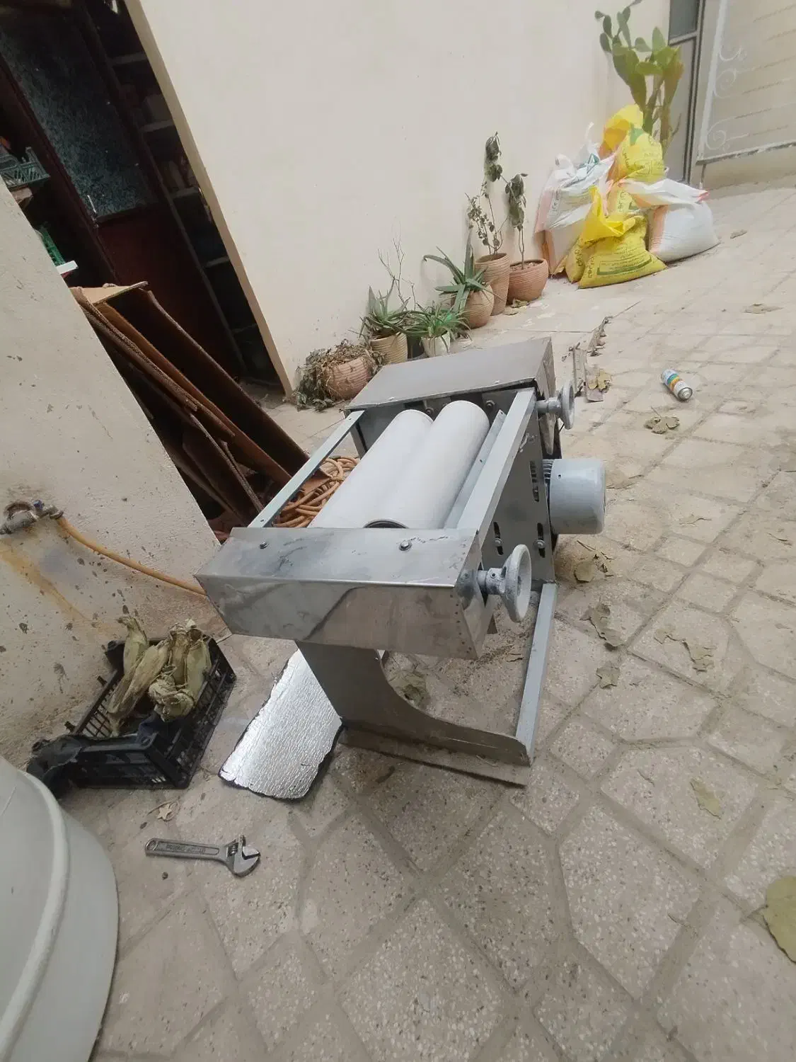 غلطک نانوایی|کافیشاپ و رستوران|پاکدشت, پاکدشت (مامازند)|دیوار