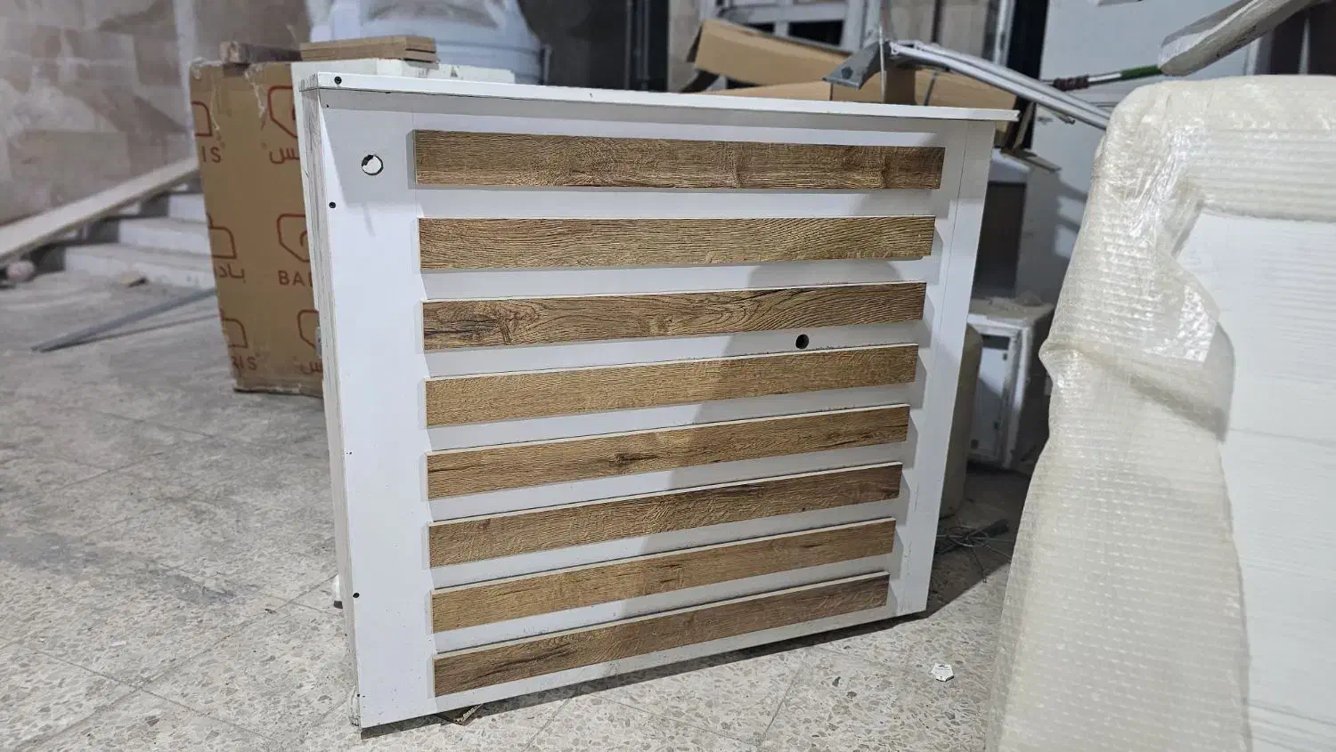 میز کار MDF سالم|میز تحریر و کامپیوتر|کرمان, |دیوار