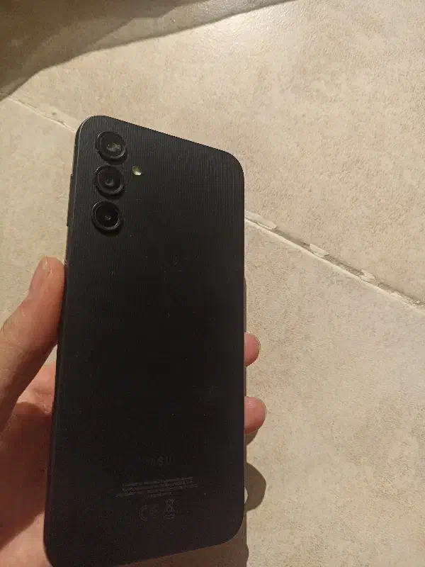 سامسونگ A14 حافظه 128|موبایل|اصفهان, ابر|دیوار