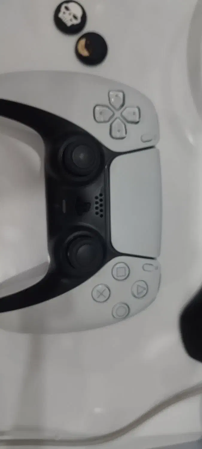 ps5اسلیم 1 ترابایت|کنسول، بازی ویدئویی و آنلاین|بوشهر, |دیوار