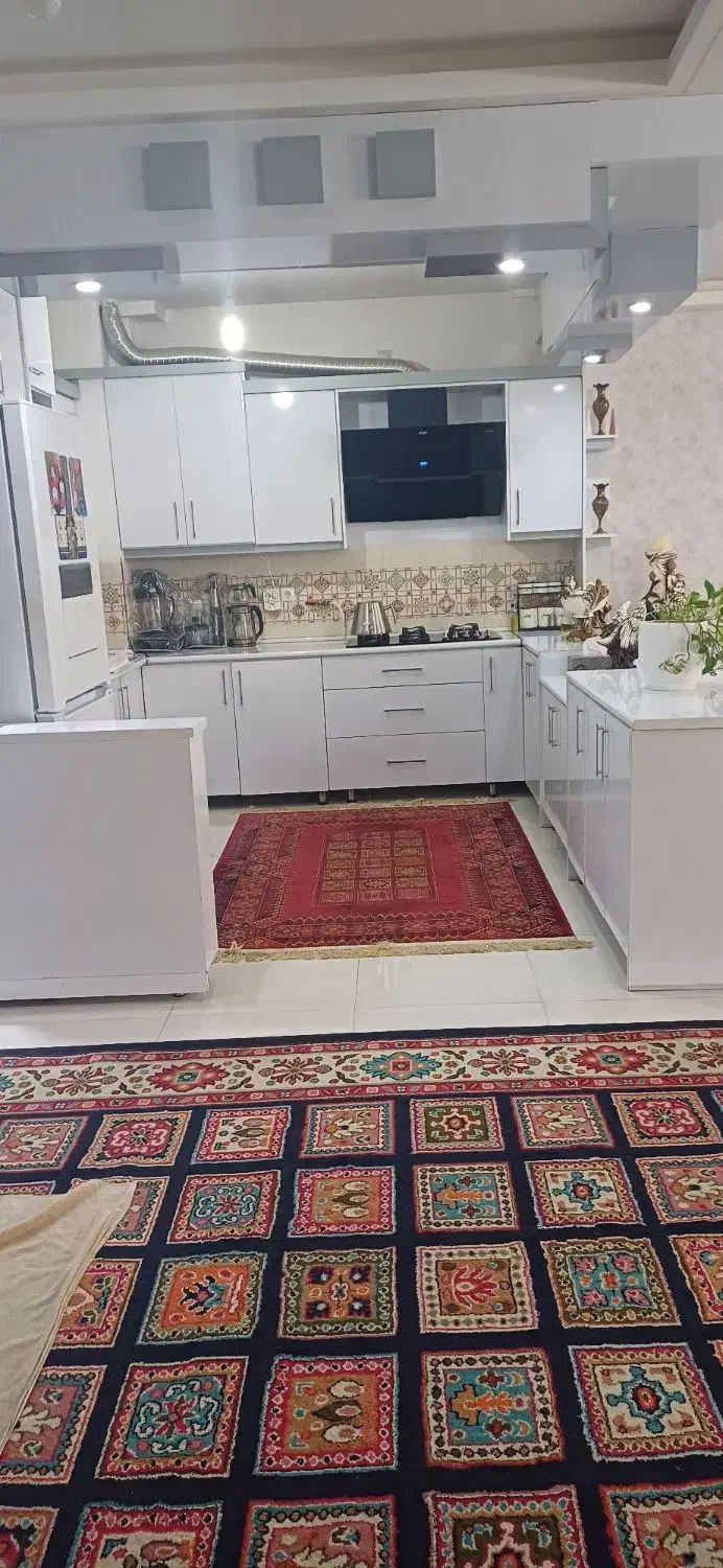 فروش آپارتمان|فروش آپارتمان|رضویه, |دیوار