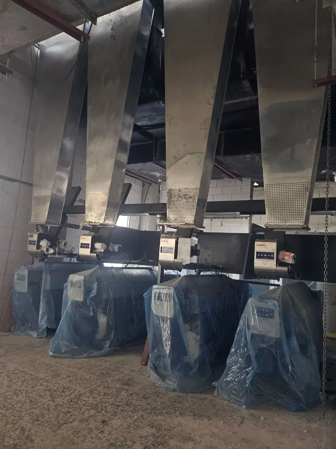 مهندس مکانیک یا کارگر فنی و تاسیسات|استخدام صنعتی، فنی، مهندسی|دهق, |دیوار