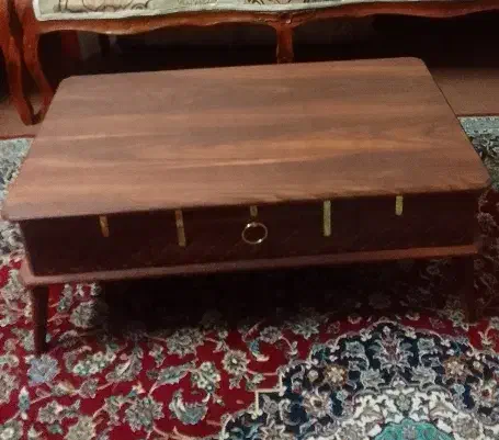 میز وسط و میز عسلی|مبلمان خانگی و میز عسلی|اسلام‌شهر, شهرک واوان|دیوار