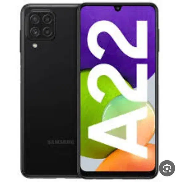 گوشیه a22s|موبایل|رشت, معلولین|دیوار