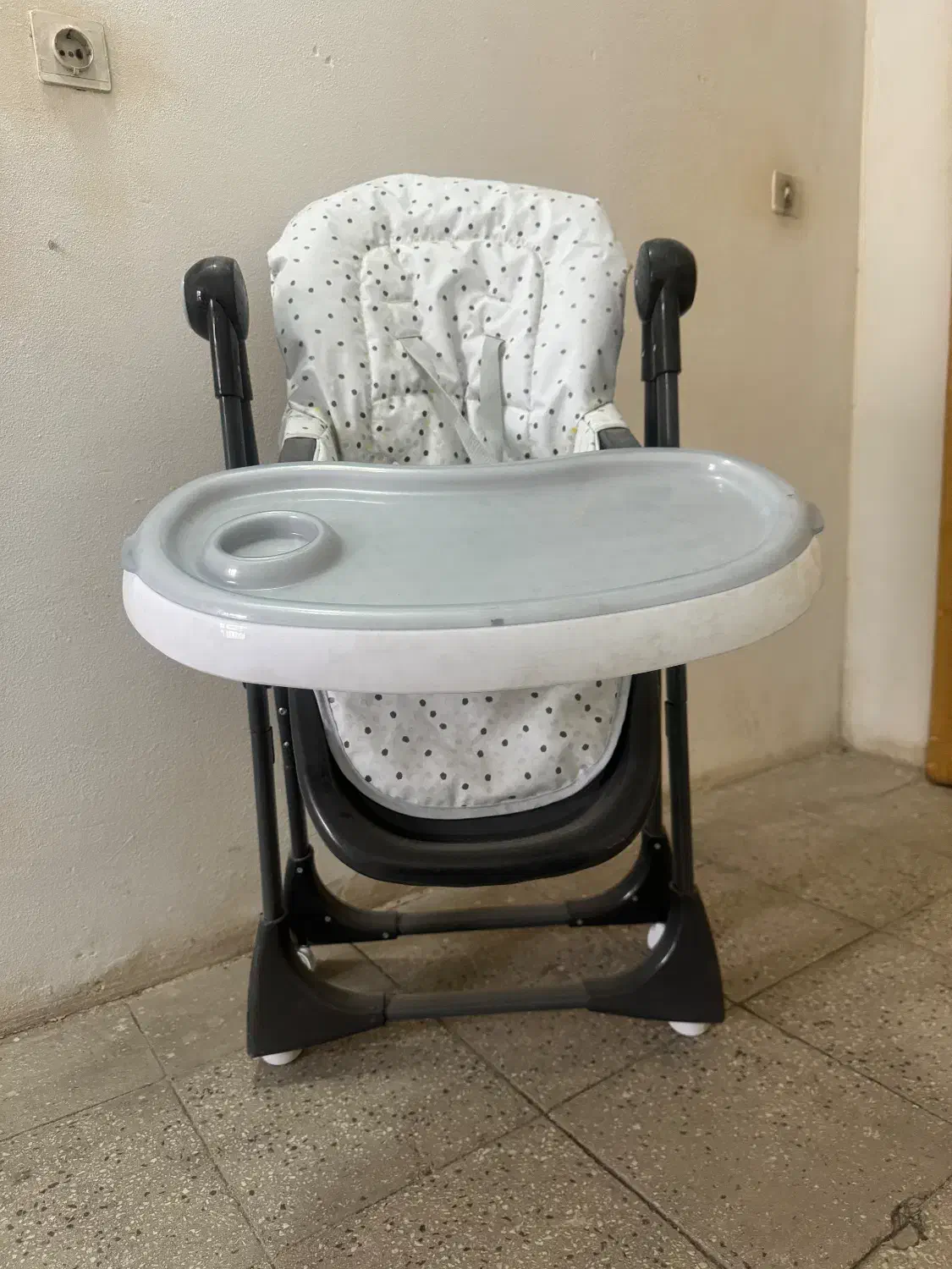 صندلی غذای کودک|اسباب و اثاث بچه|پردیس, فاز ۳|دیوار