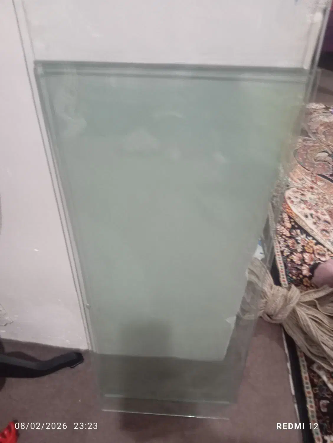 شیشه|لوازم نظافت|ارومیه, |دیوار