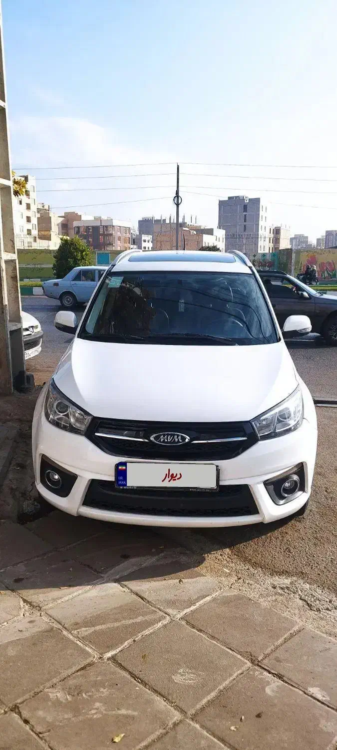 x33s|خودرو سواری و وانت|ورامین, ورامین|دیوار