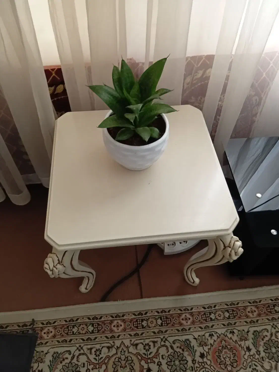 مبلمان|مبلمان خانگی و میز عسلی|قزوین, |دیوار