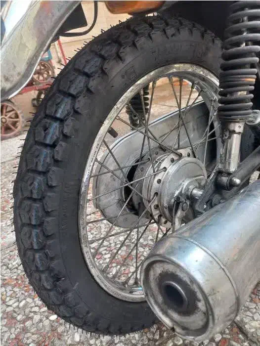 موتور هوندا ۱۲۵ عرشیا|موتورسیکلت|تهران, اسکندری|دیوار