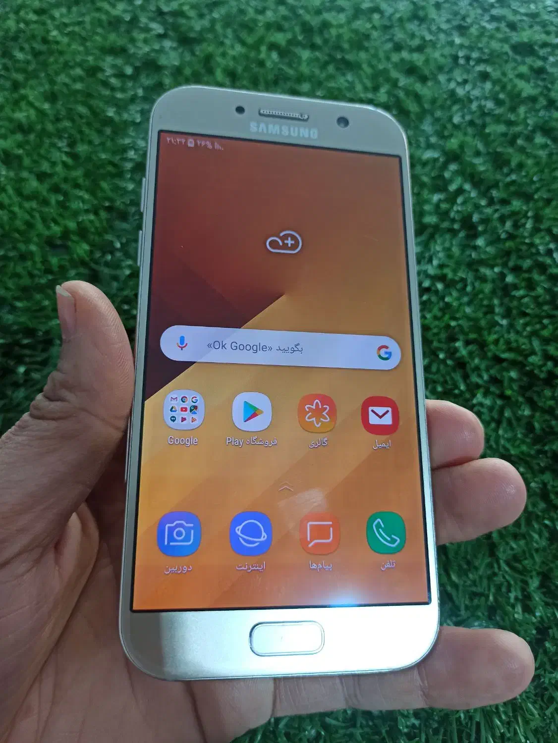 سامسونگ a5|موبایل|محمدشهر, محمدشهر|دیوار