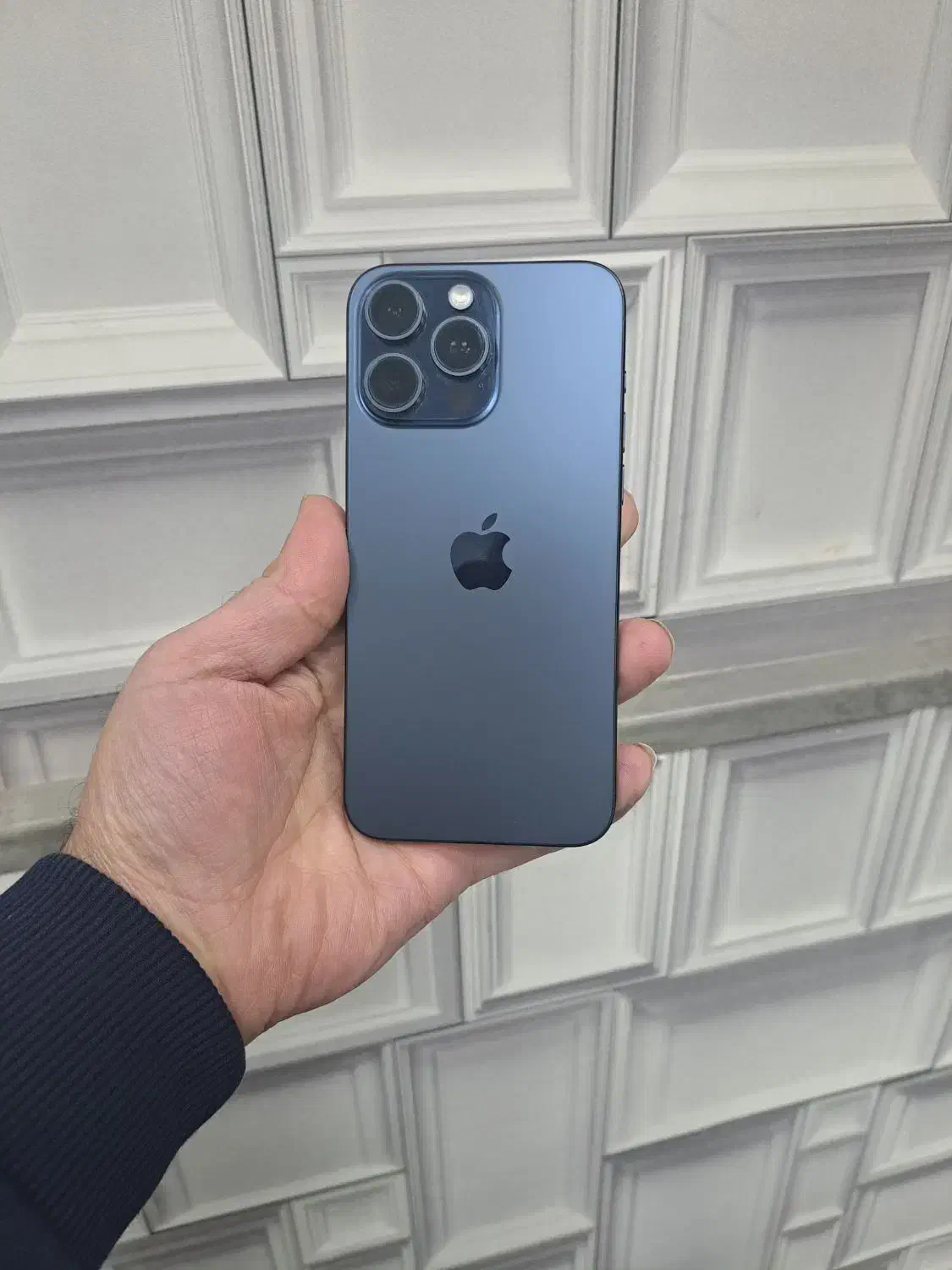 آیفون15پرومکس|موبایل|قزوین, |دیوار