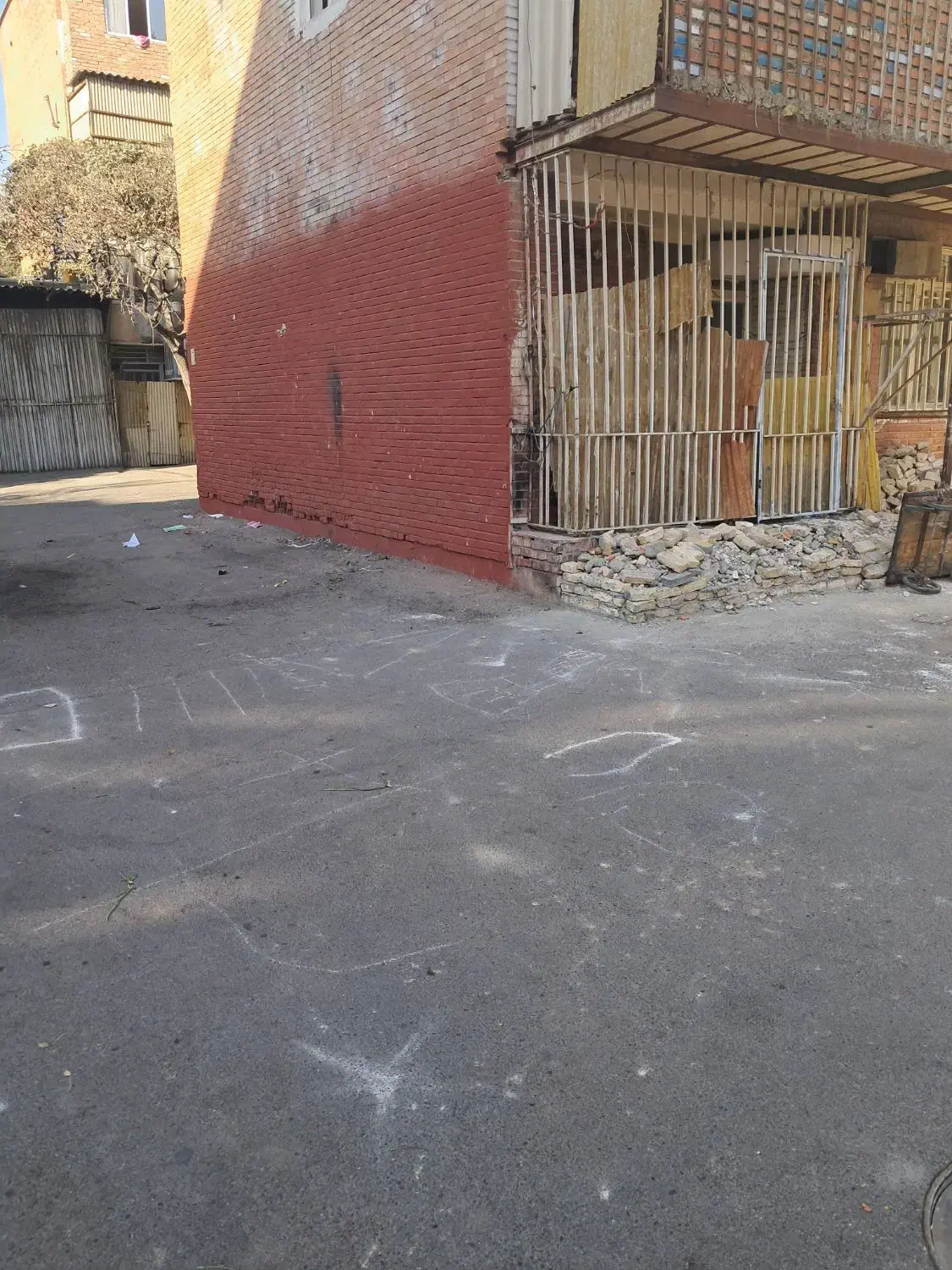 شهرک مطهری آجر قرمز|فروش آپارتمان|تهران, کیانشهر|دیوار