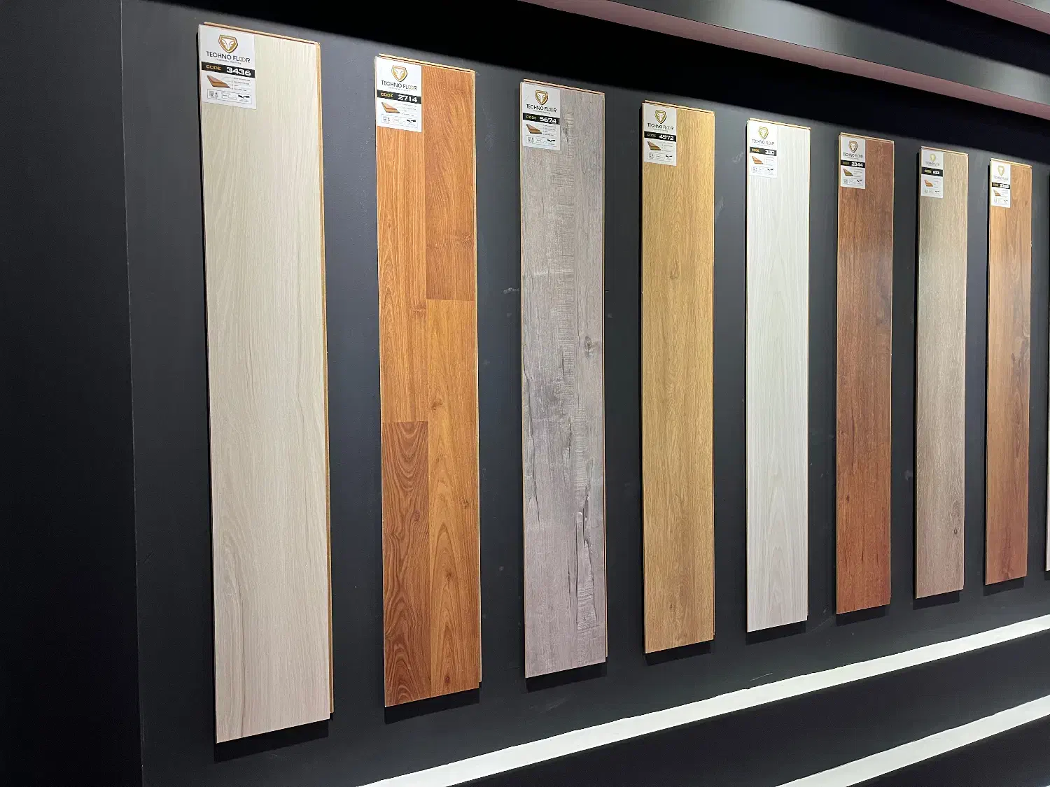 پارکت لمینت و کفپوش اقتصادی|حراج|رشت, نیکمرام|دیوار