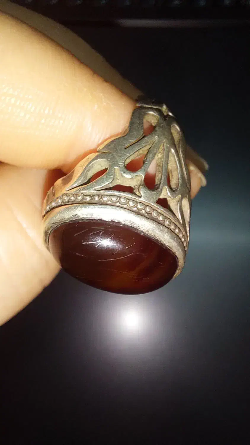 انگشتر قدیمی|جواهرات|تهران, قیام|دیوار