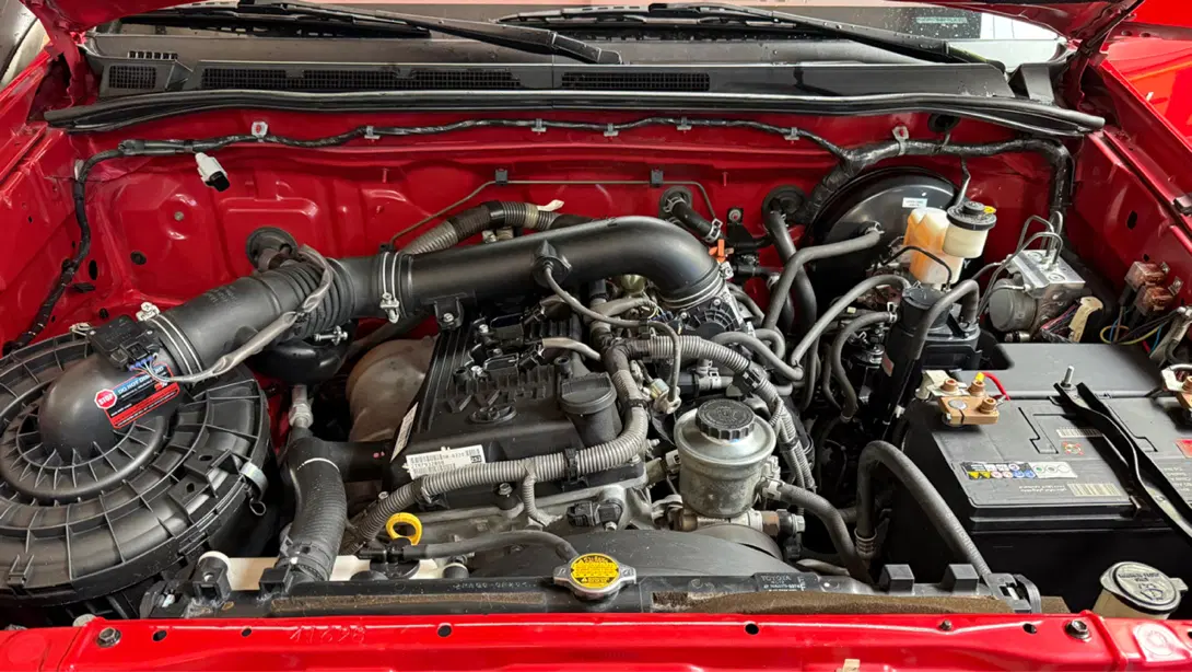 Hilux 2015 هایلوکس|خودرو سواری و وانت|تهران, شهرک غرب|دیوار