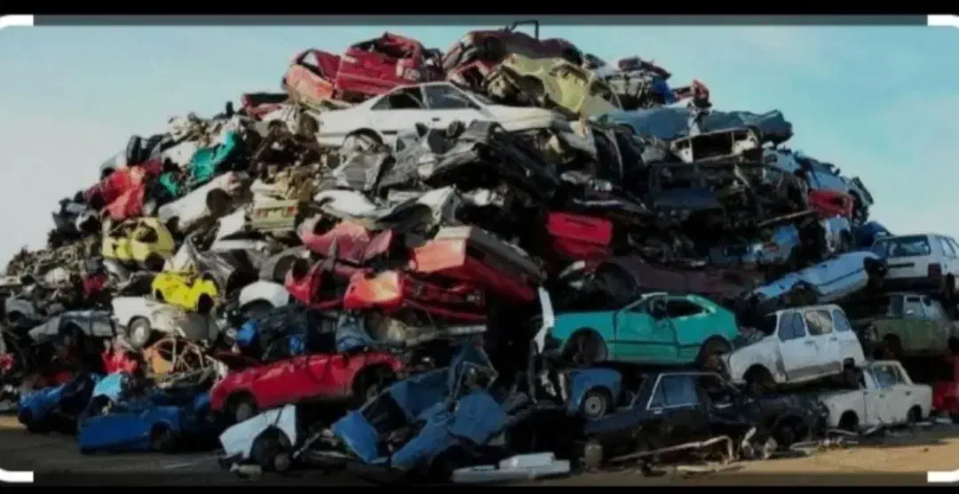 خریدخودروهای فرسوده تصادفی اسقاطی سراسرتهران،گیلان|خودرو سواری و وانت|تهران, جنتآباد شمالی|دیوار