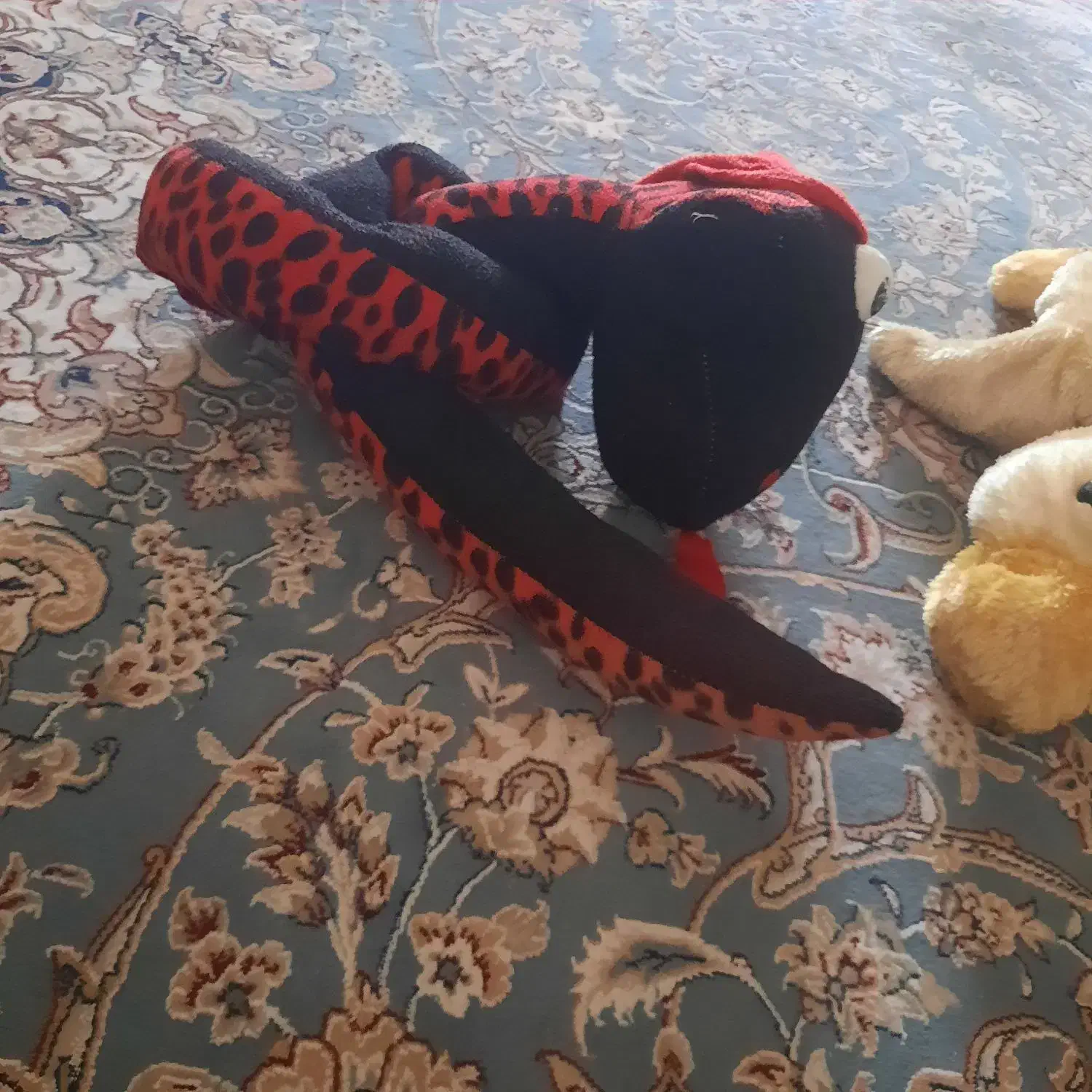 عروسک|اسباب‌بازی بچه|ری, عباس‌آباد|دیوار