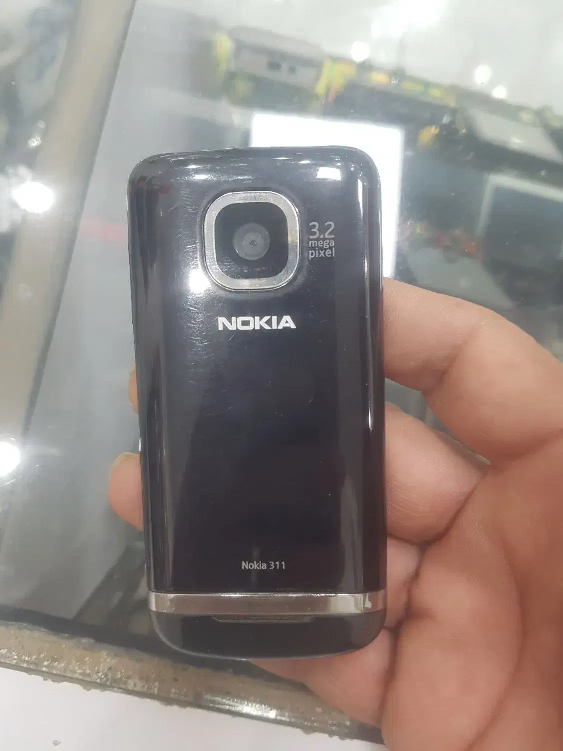 گوشی فروشی اصل|موبایل|جوانرود, |دیوار