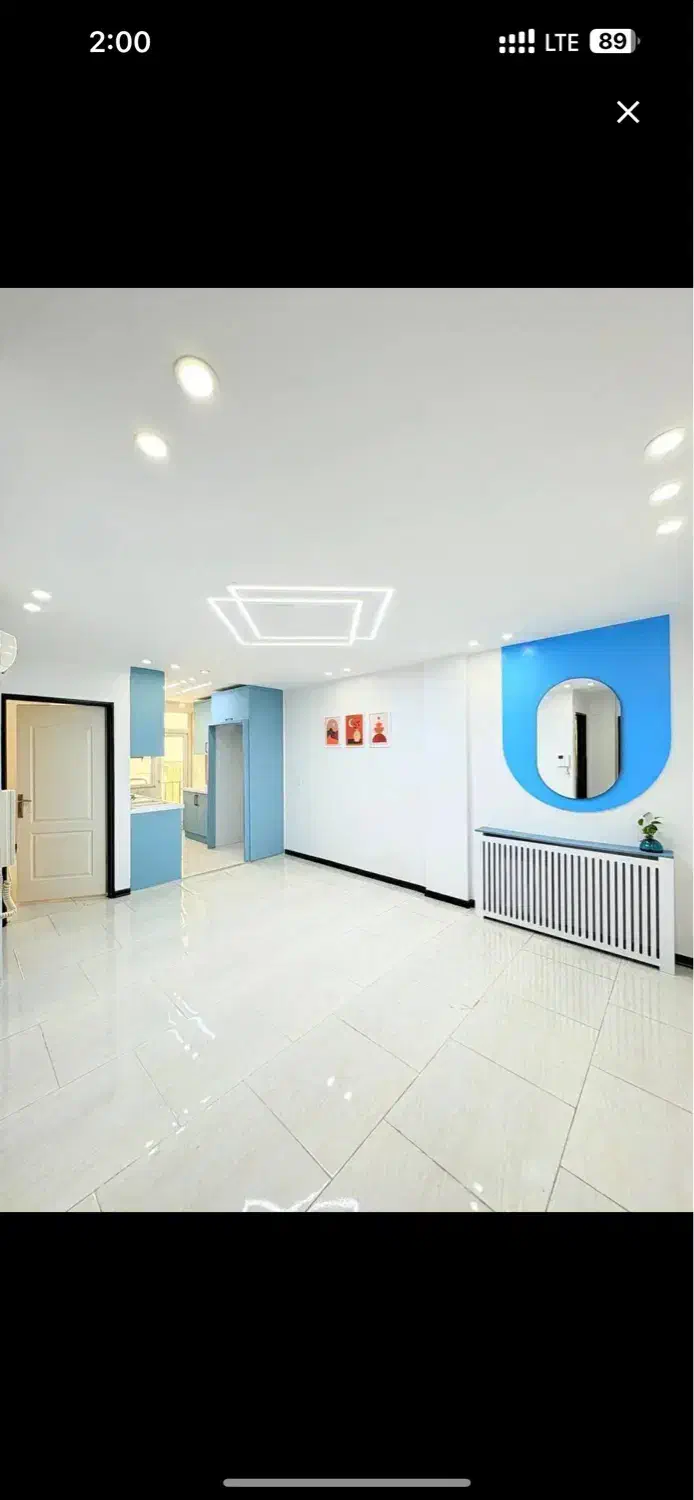 جیحون ۵۴متر / خوش نقشه / سرمایه گذاری|فروش آپارتمان|تهران, جیحون|دیوار