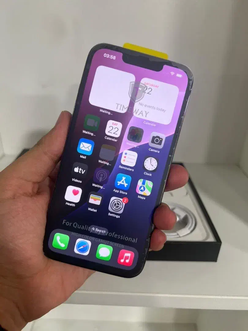 آیفون ۱۳ پرو|موبایل|تهران, بهار|دیوار