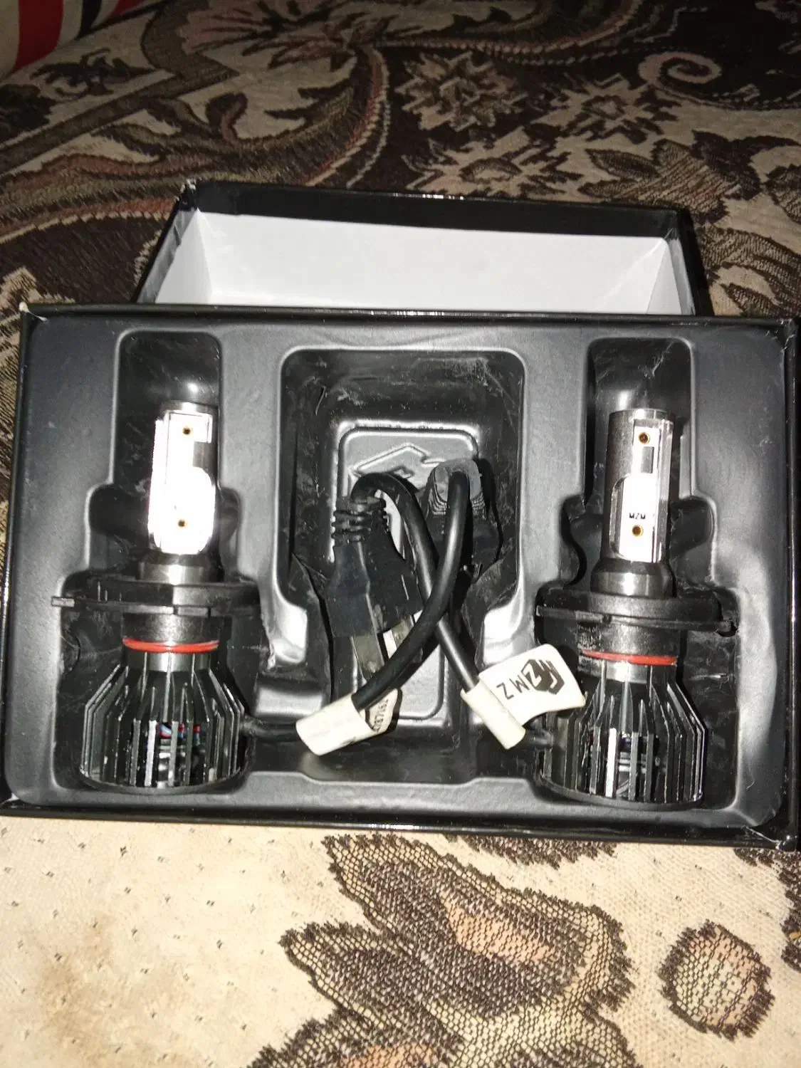 چراغ هدلایت|قطعات یدکی و لوازم جانبی|بندرلنگه, |دیوار