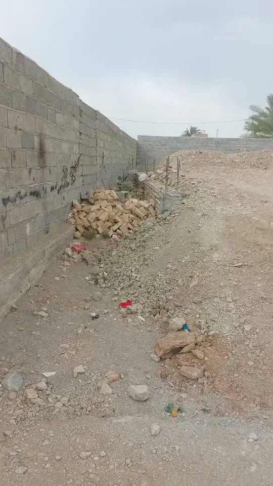 فروش زمین۳۲۰ متری|فروش خانه و ویلا|سراوان, |دیوار