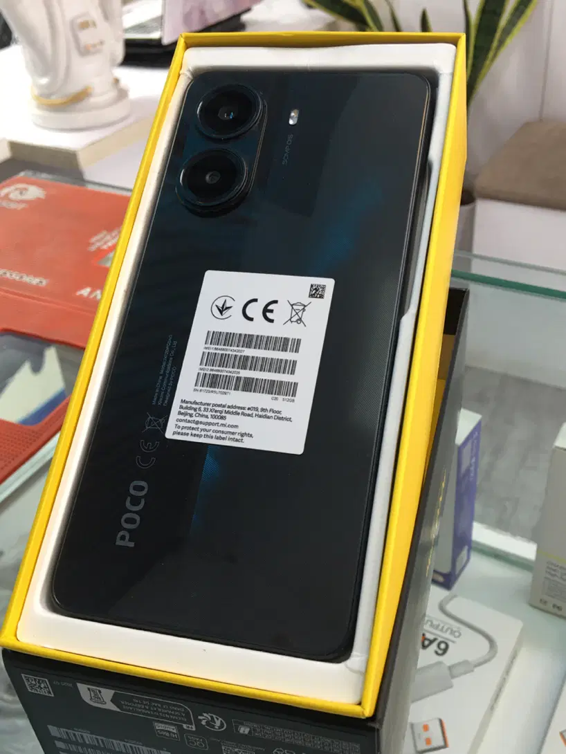 poco x7 pro 512/12|موبایل|کرج, گوهردشت|دیوار