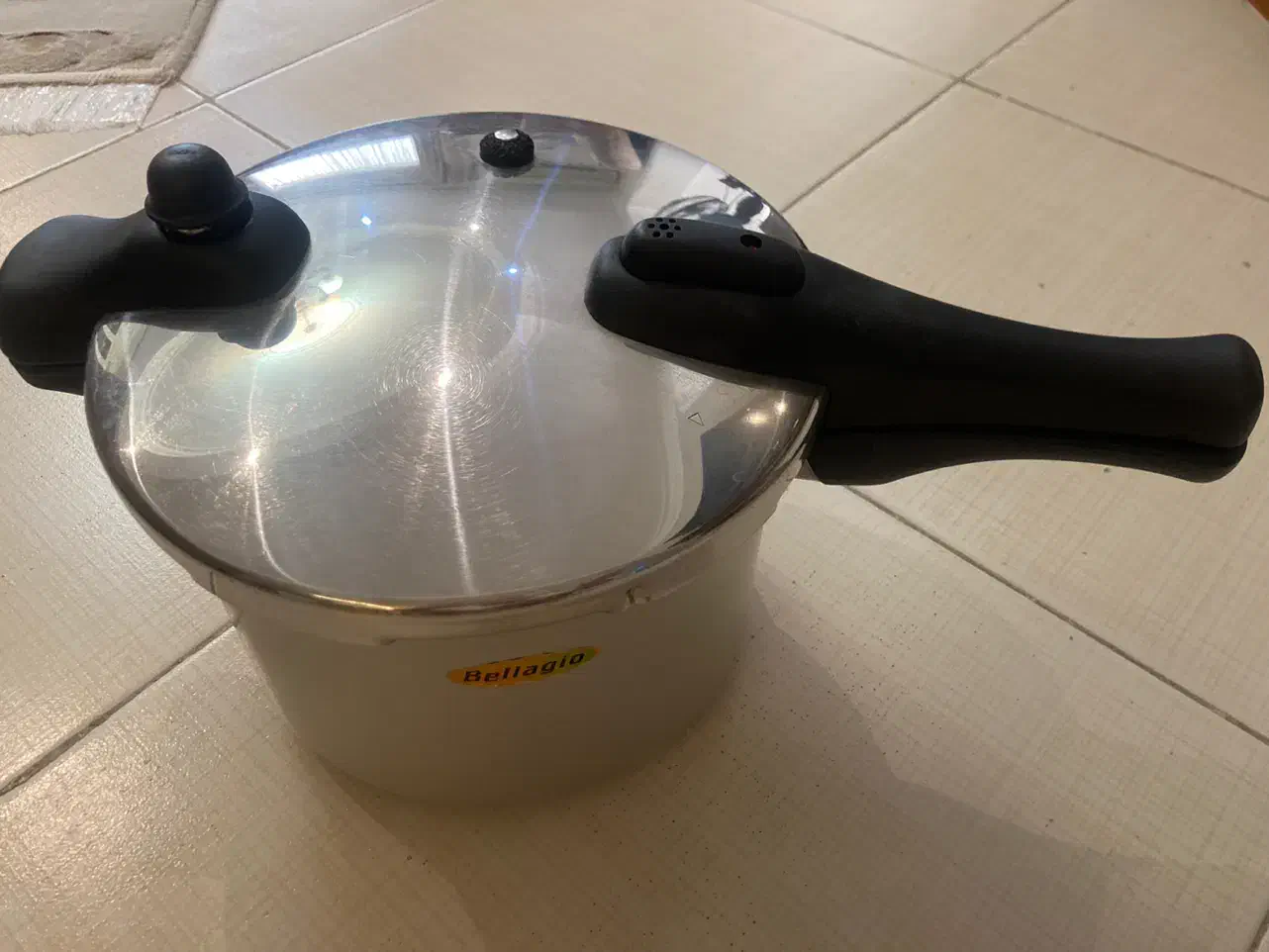 زودپز|اجاق گاز و لوازم برقی پخت‌وپز|بابلسر, |دیوار