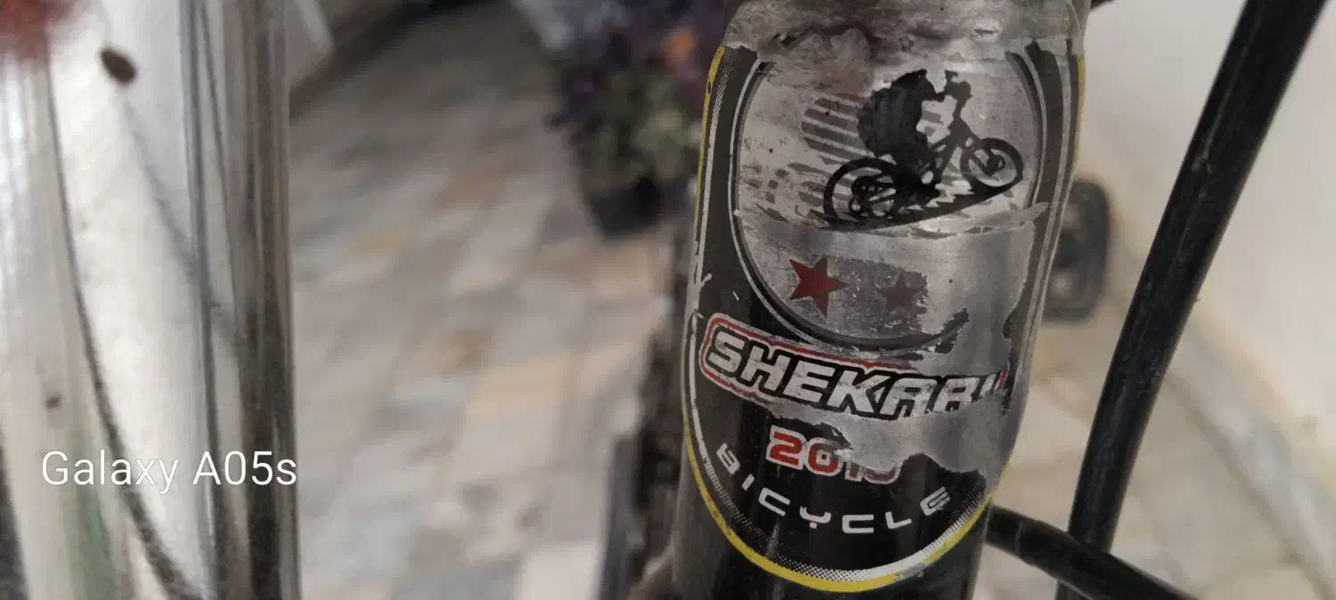 دوچرخه|دوچرخه، اسکیت، اسکوتر|فردیس, شهرک هفده شهریور|دیوار