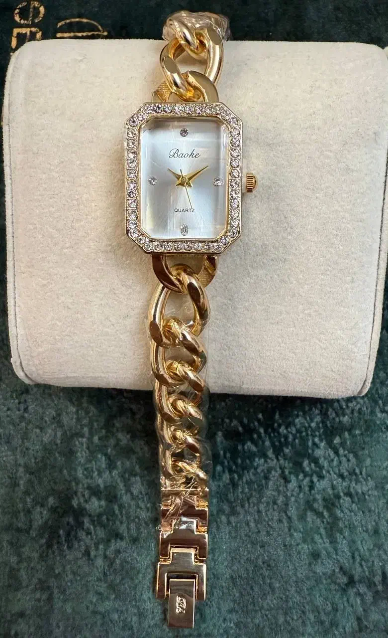 ساعت کارتیر زنانه|ساعت|گلبهار, شهر جدید گلبهار|دیوار