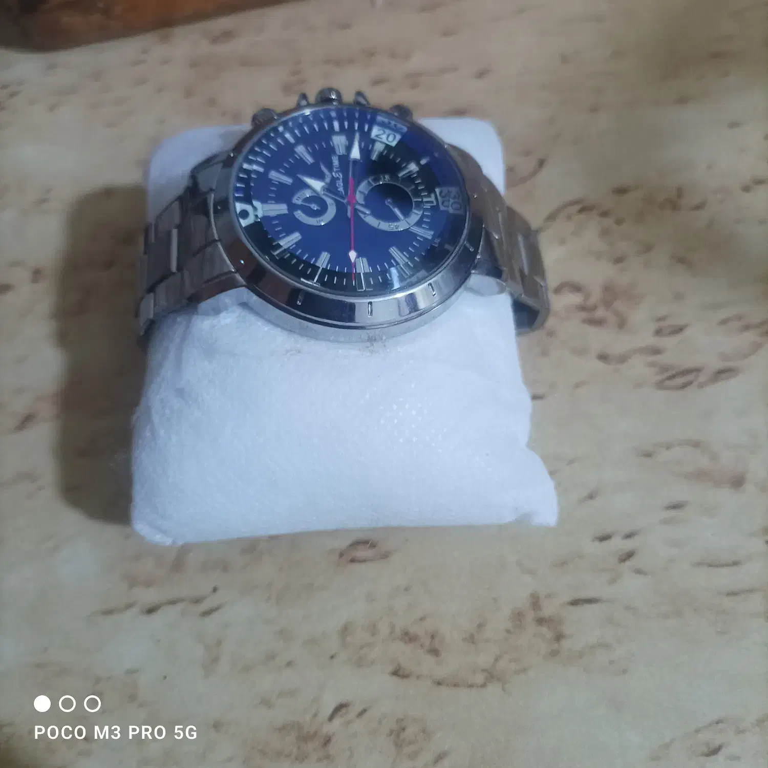 ساعت مچی|ساعت|شوشتر, |دیوار