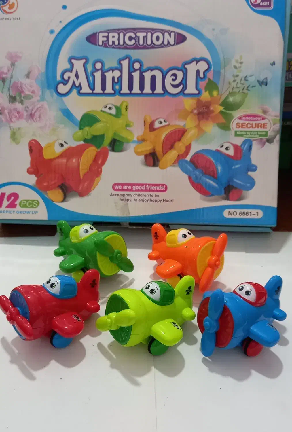 اسباببازی نشکن|عمدهفروشی|قدس, شهرقدس|دیوار