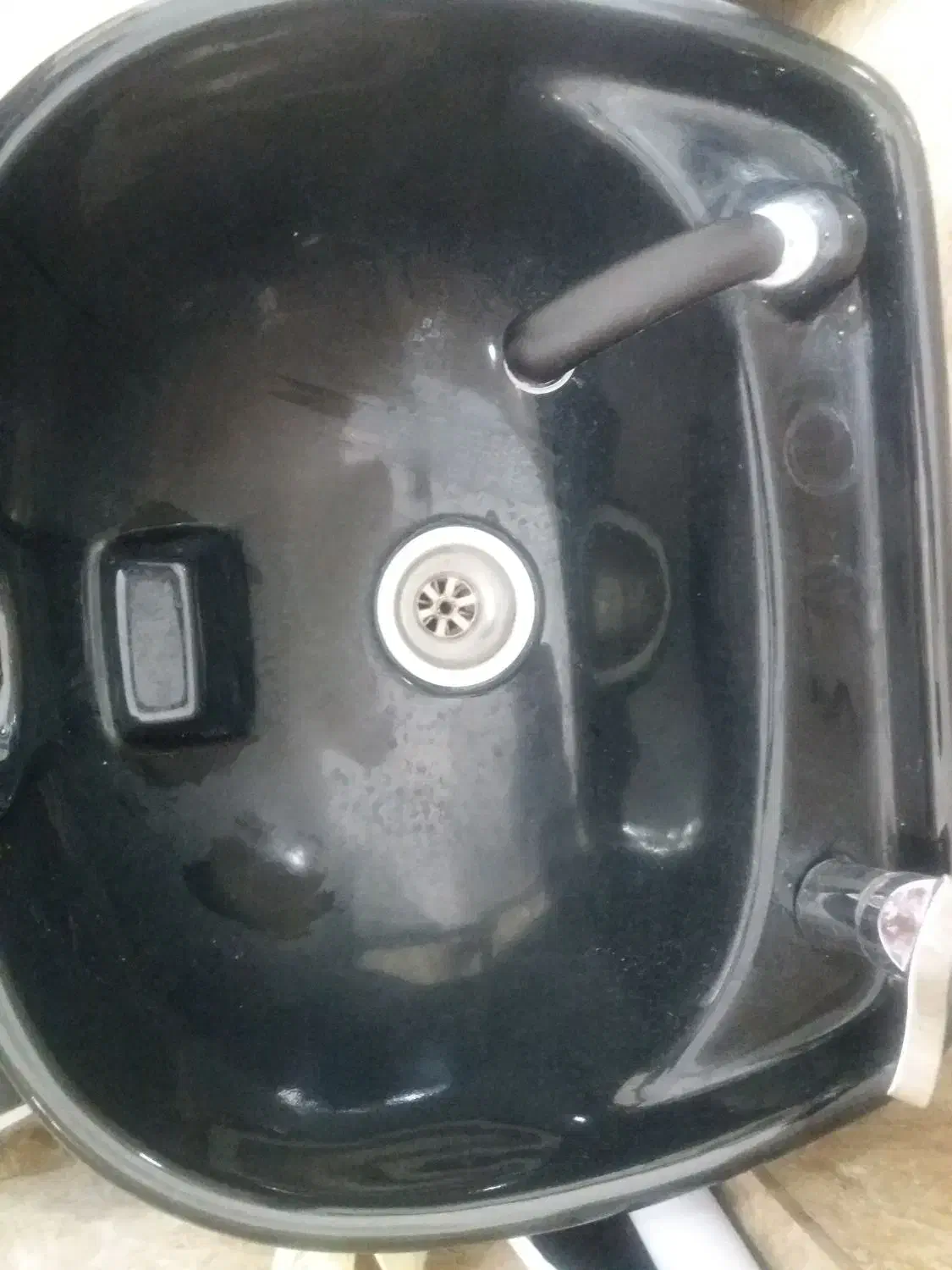 سرشور مبلی سالم|آرایشگاه و سالنهای زیبایی|رشت, شهرک آیت الله منتظری|دیوار