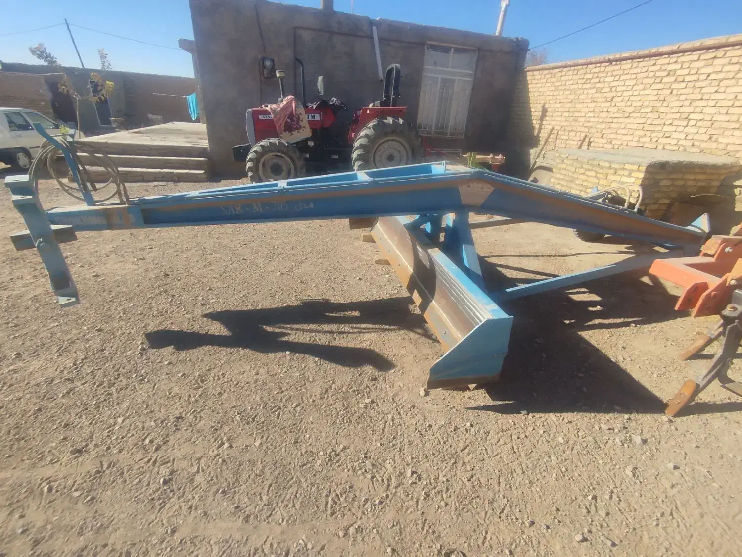 لور لیور لندلور شخمیران|قطعات یدکی و لوازم جانبی|چناران, |دیوار